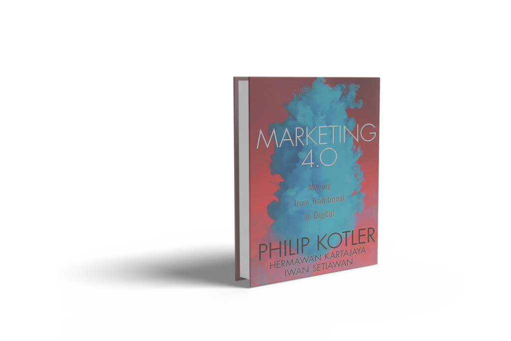 PDF LIVRO MARKETING 4.0 