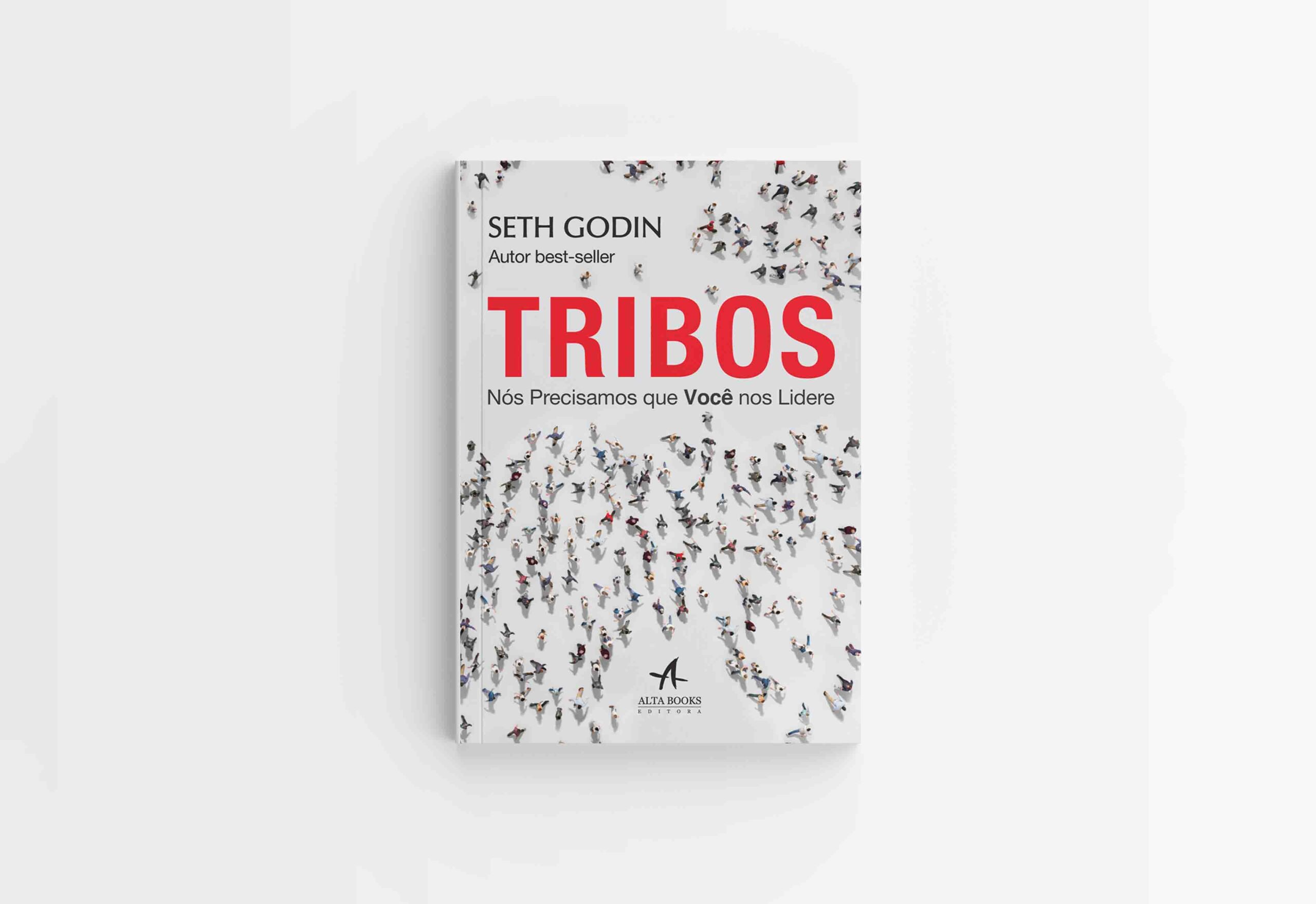 Tribos - Seth Godin - Blog Tumb