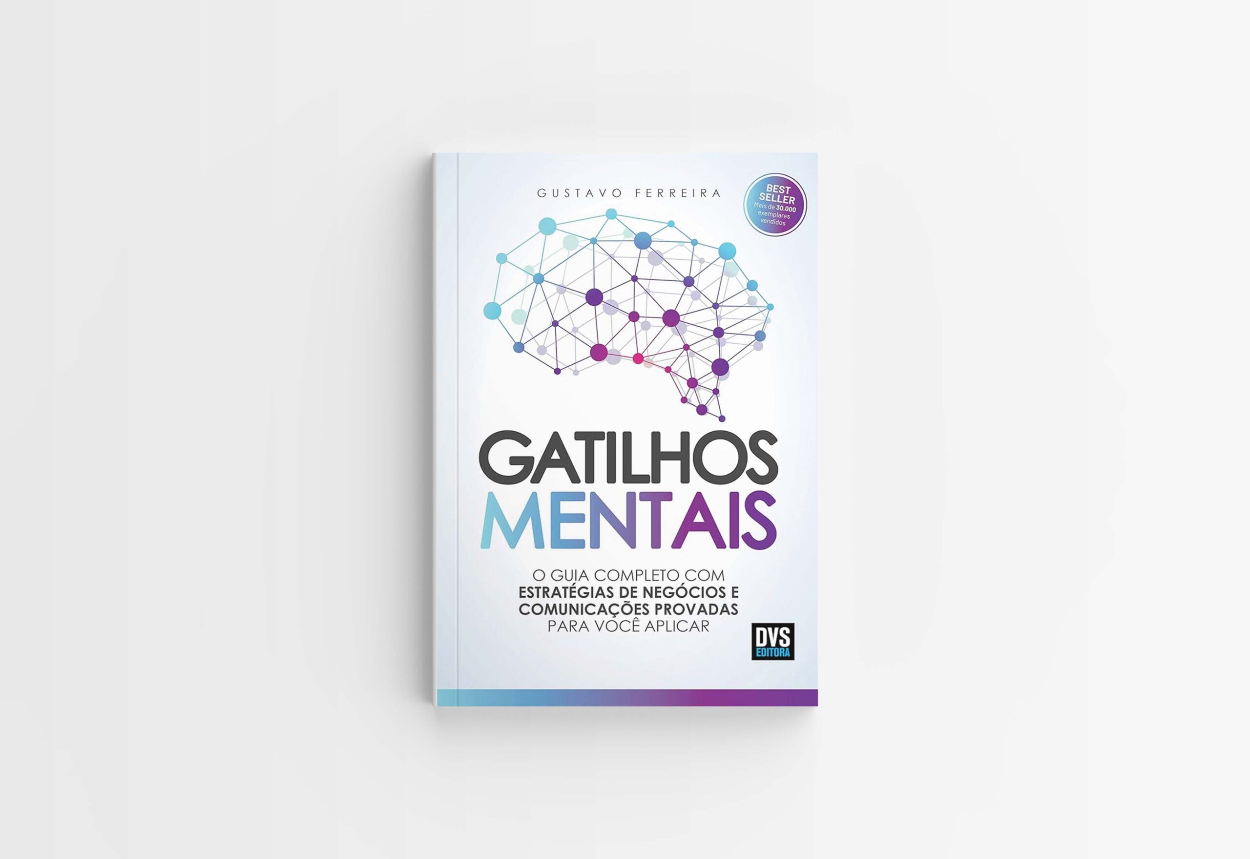 LivroPDF GRATUITO Gatilhos Mentais - Tumb